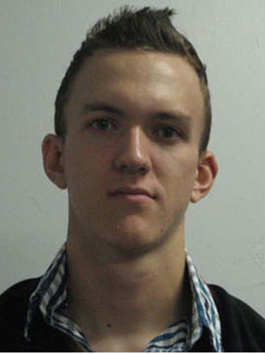 Remi Chartier Remi Chartier